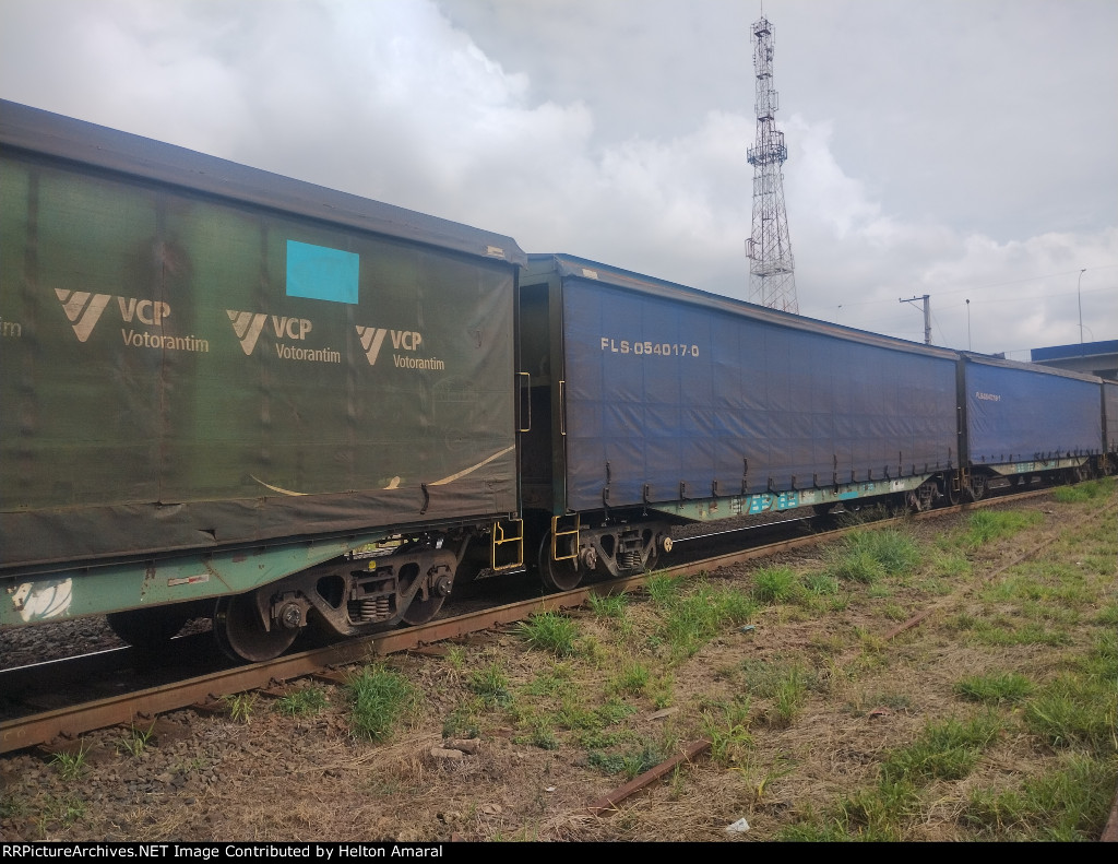 FIBR FLS-054017-0